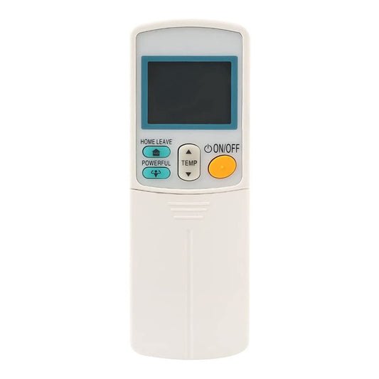 ARC433A1 ARC433A21 ARC433A70 ARC433B70 Remote Replacement for Daikin Air Conditioner