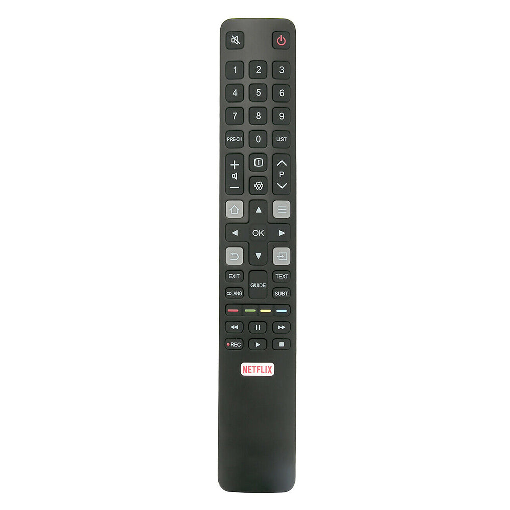 06-IRPT45-BRC802N Remote Replacement for TCL TV 49C2US 55C2US 65C2US 75C2US