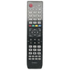 EN32963HS EN-32963HS TV Remote Replacement for Hisense Model HL58K330PZL K20P sub EN3Y39H