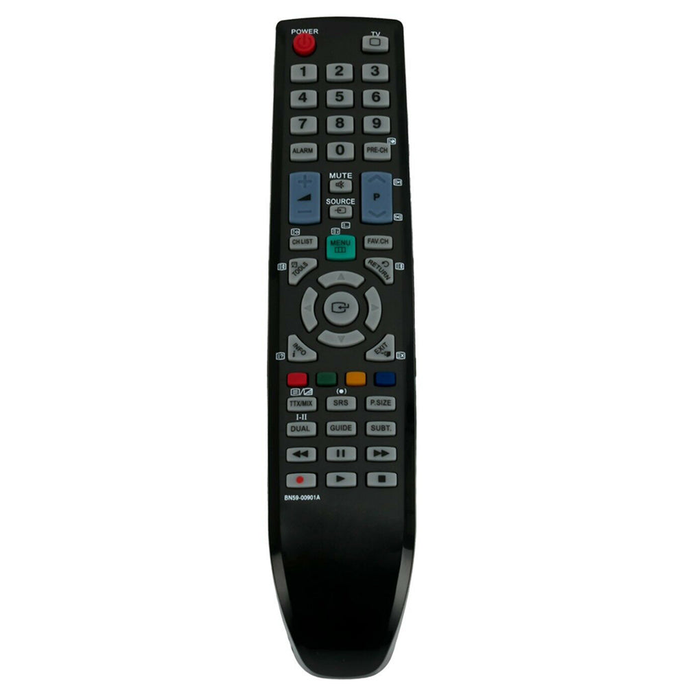 BN59-00901A Remote Control Replacement for Samsung TV LA37B457 LA40B457