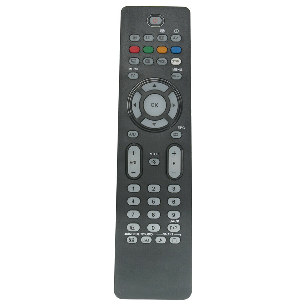 RC2034301/01 Remote Replacement for Philips TV 32PFL7532D