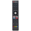 YDX137-G36 Remote Replacement for Kogan Smart TV with NETFLIX Googleplay keys