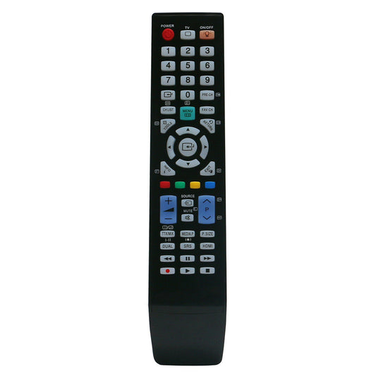 BN59-00874A BN59-00871A BN59-00859A Remote Replacement for Samsung TV LA40B530P7R