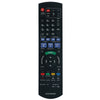 N2QAYB000980 Remote Replacement for Panasonic BluRay DVD DMRXW440GLK