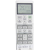 RLA502A700B Remote Control Replacement for Mitsubishi Air Conditioner