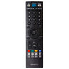 AKB33871401 Remote Replacement for LG TV 32LC55-ZA 32LC56-ZC 37LC55-ZA