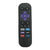 IR Remote Replacement for Roku 1 2 3 4 LT HD XD XS with Blockbuster APP