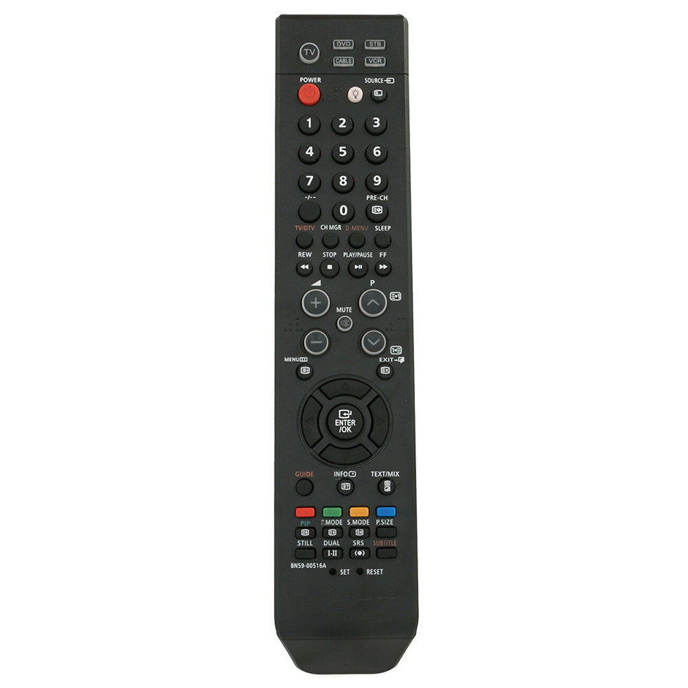 BN59-00516A BN5900516A Remote Replacement For Samsung TV LE27S73BD