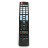 AKB74115501 Remote Replacement for LG TV 26LD325-ZA 26LD350 22LV2500 26LU502