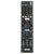 RMT-TX102U Remote Replacement for Sony TV KDL-48W650D KDL-32W600D