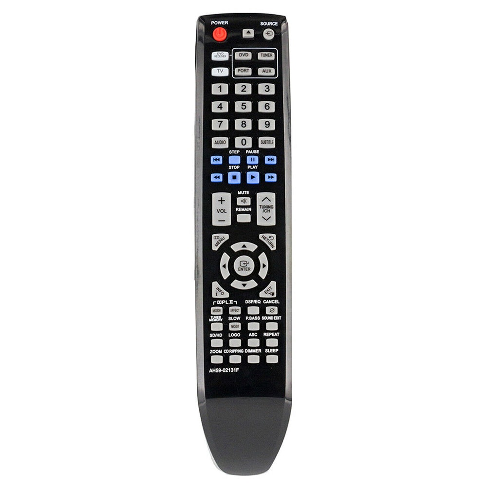 AH59-02131F Remote Replacement for Samsung Home Theater HTTZ325 HTZ420T