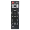 AKB73655732 AKB73655781 Remote Replacement for LG Mini Hi-Fi System