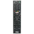 RMT-TX100A Netflix TV Remote Replacement for Sony KDL-43W800C