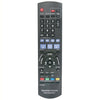 N2QAKB000092 Remote Replacement for Panasonic Blu-ray SB-HC480 SB-HS480