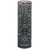 N2QAYB000637 Remote Replacement for Panasonic Audio SA-AKX34LM-K