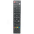 GCBLTV64AI-D3 Remote Replacement for CHIQ TV UHD55E6000ISX2
