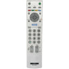 RM-ED007 Remote Replacement for Sony TV KDL-20S2030 KDL-26P2520 KDL-20S2000