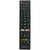 GCBLTV6EA-C4 Remote Replacement for CHIQ TV U75G8 U70G8 U50G9 U55G7 U55G6 L43G5