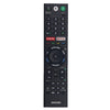 RMF-TX200E RMF-TX201E RMF-TX200A Voice Remote Replacement for Sony TV