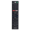 RMF-TX200P Voice Remote Replacement for Sony Bravia TV KD-75X9000E