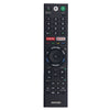 RMF-TX300U RMF-TX200U RMF-TX201U Voice Remote Replacement for Sony 4K TV XBR-43X800E