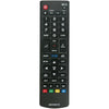 AKB75055702 Remote Replacement for LG TV 32LH604T 43LH600T 43LH600V 55UH615T