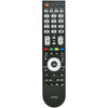 CLE-984 CLE-993 Remote Replacement for Hitachi TV P50T01U P42H01AU L42X01AU