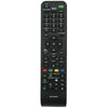 RM-ED059 RMED059 Remote Replacement for Sony TV KDL-60W605B KDL-48W585B