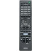 RMT-AA130U RMT-AAU190 Remote Replacement for Sony AV Receiver