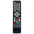 06-519W49-E001X Remote Replacement for TCL TV 32E4900S 48E4900FS 50E4900FS