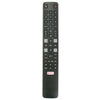 GRC802N YAI2 RC802N Remote Replacement for TCL TV 43S6000FS