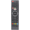 Remote Replacement for Kogan Series 8 MU8010 MU8510 TV