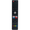 ATV55UHDQ-0722 Remote Control Replacement for Bauhn TV