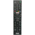 RMT-TX200P Remote Replacement for Sony TV KD-65X7500D KD-49X7000D KD-55X7000D