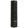 RC260 JEI1 Remote Control Replacement for TCL LED Smart TV