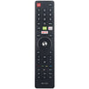 RM-C3228 Remote Replacement for JVC TV LT-55N7105A LT-58N7105A LT-65N7105A