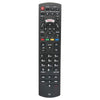 N2QAYB001133 Remote Replacement for Panasonic TV TH-65EX600A