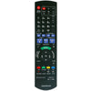 N2QAYB001040 Remote Replacement for Panasonic Blu-Ray Disc Player