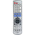 EUR7722KM0 Remote Replacement for Panasonic DVD Home Theater