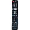 AKB73115301 Remote Replacement for LG TV HR536D HR558D HR559D
