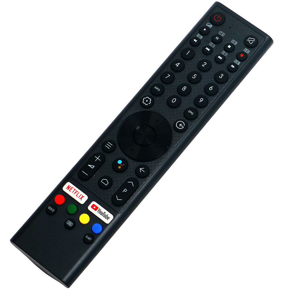 Chiq Remote Replacement Remote Controls – ozremote