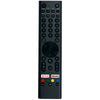 GCBLTVC0GBBT-C3 GCBLTVC0GBBT-THOMSON Remote Replacement for Changhong Googletv