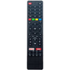 GCBLTV9MU Remote Replacement for CHIQ Saba Changhong TV NETFLIX Youtube