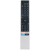 ERF6C62H Remote Replacement for Hisense 4K UHD TV 65R8 75R8 85Q8