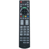 N2QAYB000854 Remote Replacement for Panasonic TV THP50ST50A