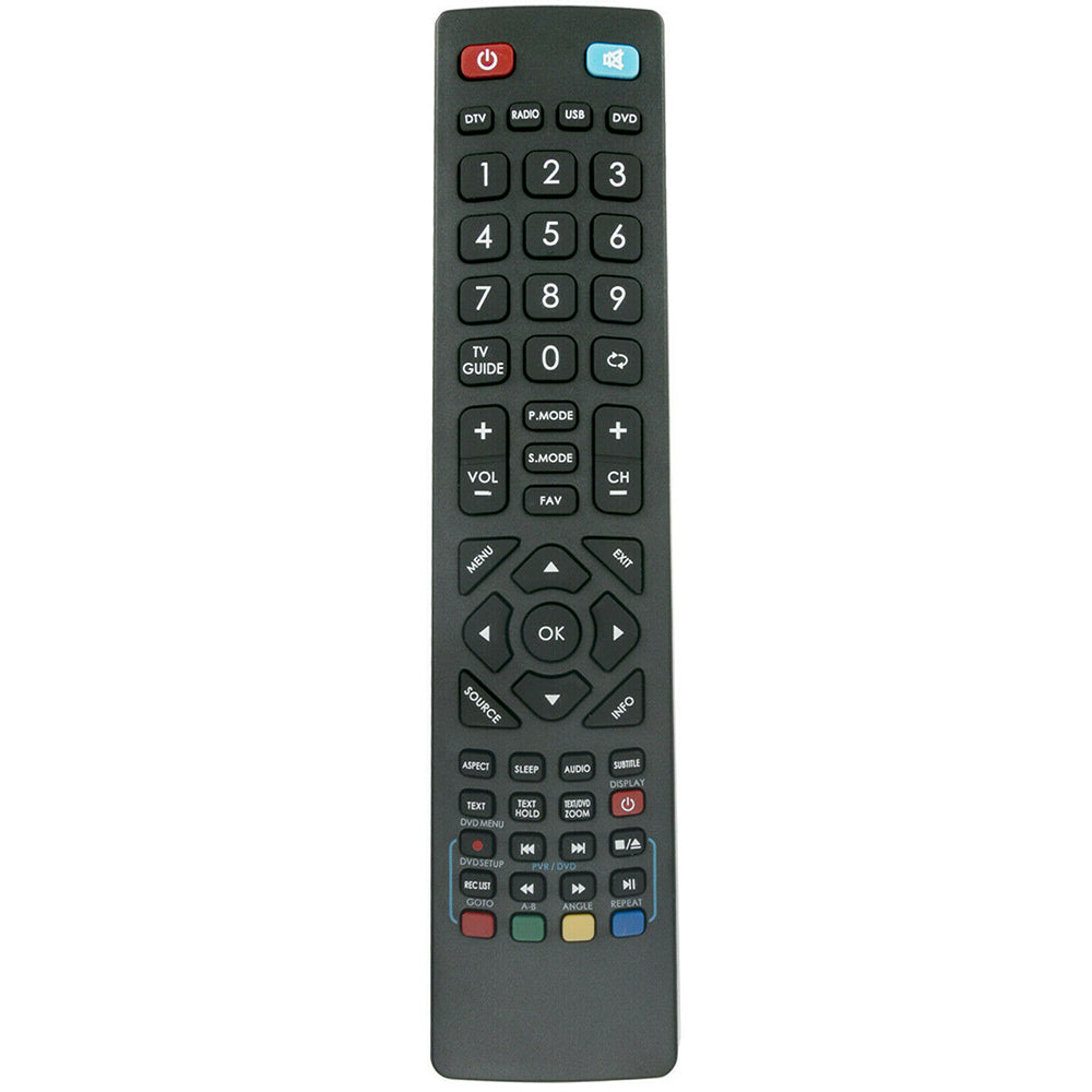 Samsung smart tv remote replacement deals