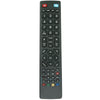 BLFRMC0008 Remote Replacement for Blaupunkt Smart TV with NETFLIX YouTube Button