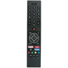 RC43135P Remote Replacement for Horizon TV 43HL7590U 50HL7590U