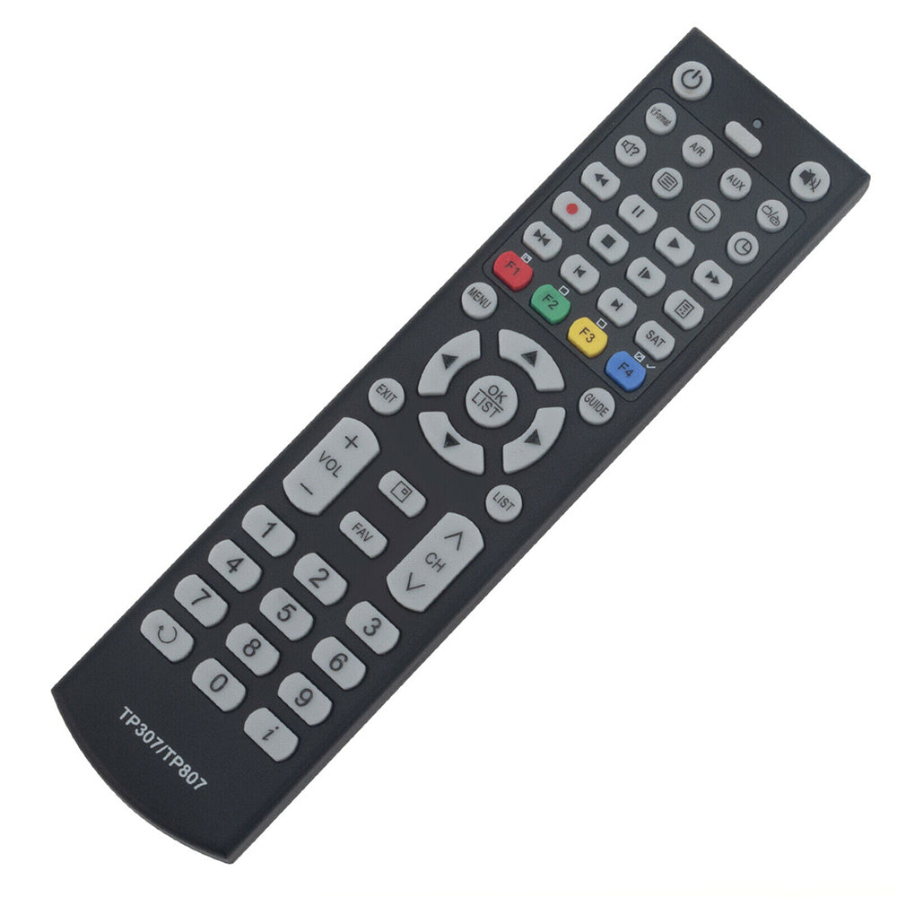 TP307 TP807 Remote Replacement for Topfield Video Recorder TRF-7160
