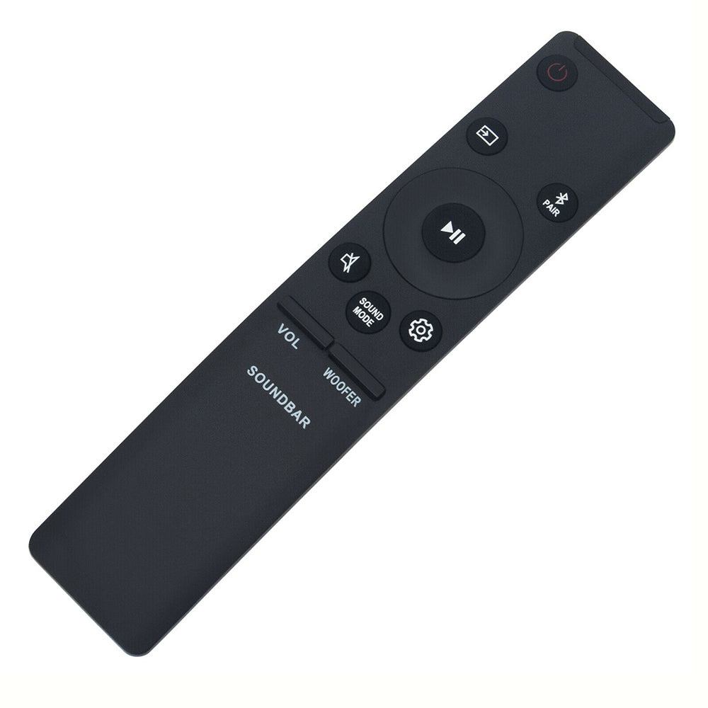 AH59-02767C Remote Replacement for Samsung Soundbar HW-Q60R/ZA